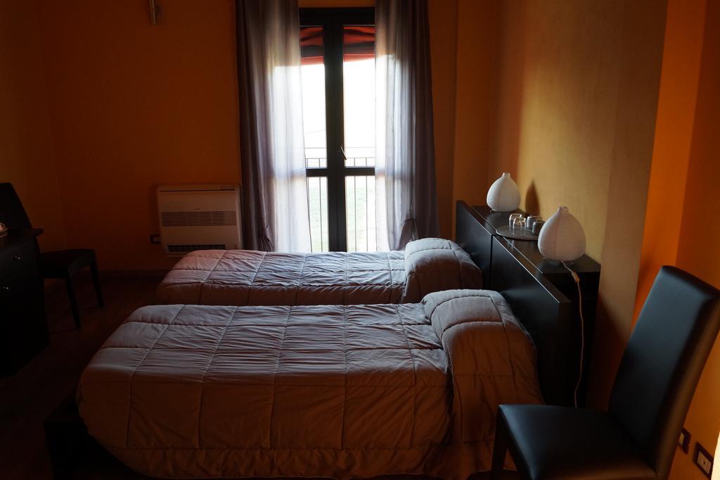 Conte Pietro Room&Breakfast Ferrara Exteriér fotografie