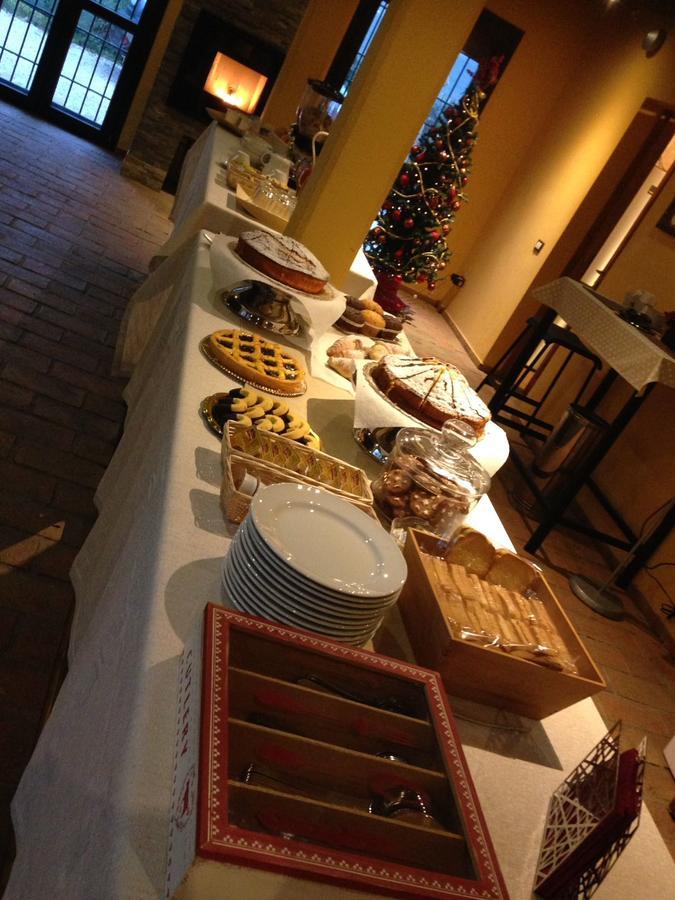 Conte Pietro Room&Breakfast Ferrara Exteriér fotografie